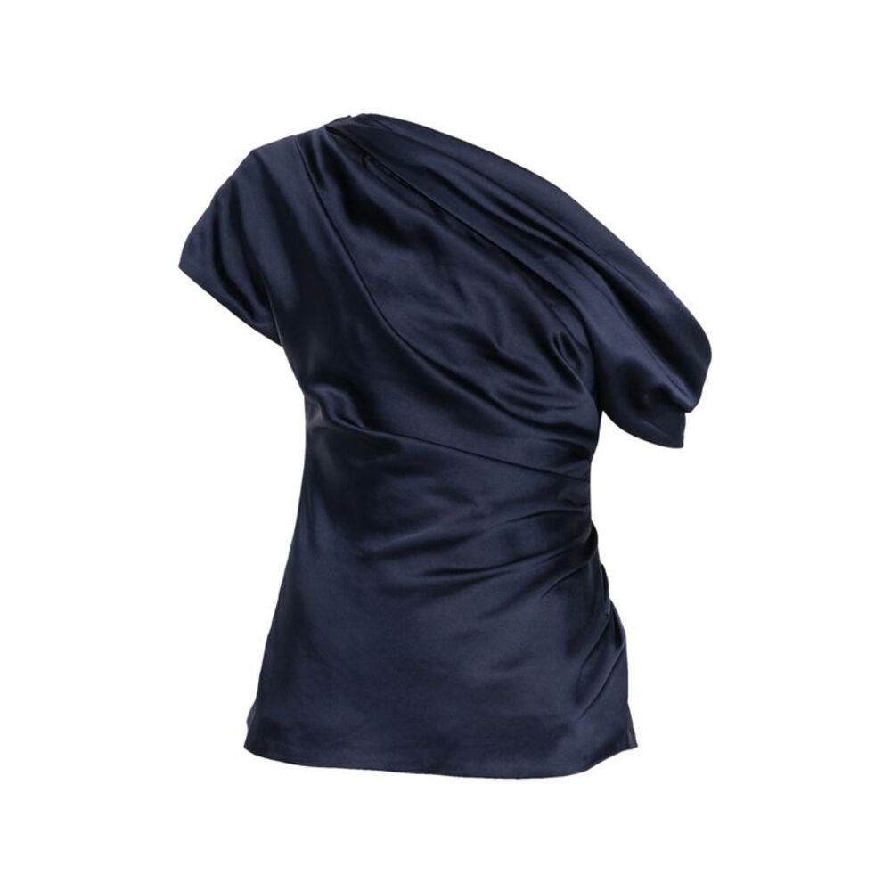 Simkhai Blue Tops - Blouses Women